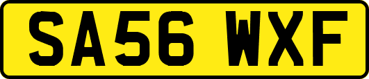 SA56WXF
