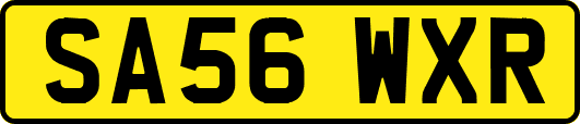 SA56WXR