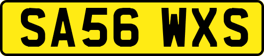 SA56WXS