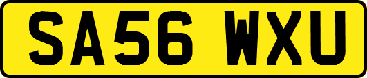 SA56WXU