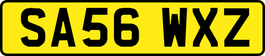 SA56WXZ