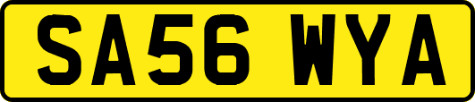SA56WYA