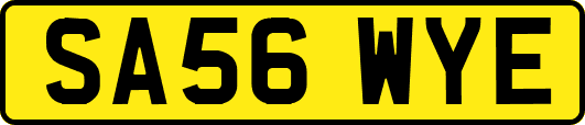 SA56WYE