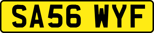 SA56WYF