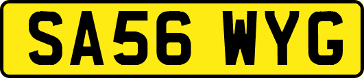 SA56WYG