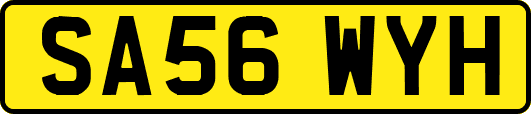 SA56WYH