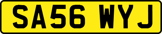 SA56WYJ