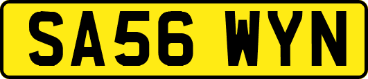 SA56WYN