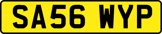 SA56WYP