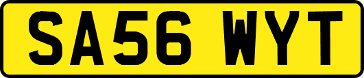 SA56WYT