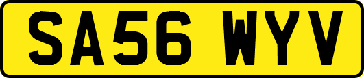SA56WYV