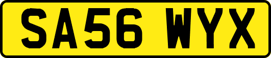 SA56WYX