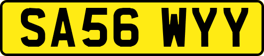 SA56WYY