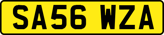 SA56WZA