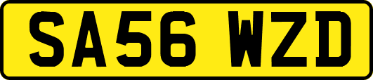 SA56WZD