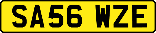 SA56WZE