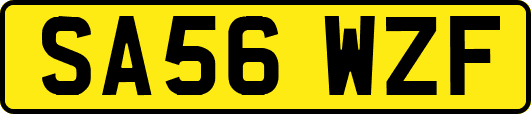 SA56WZF