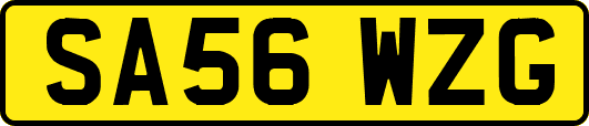 SA56WZG