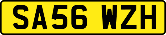 SA56WZH