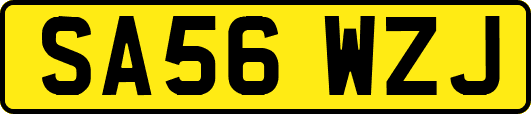 SA56WZJ