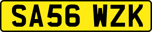 SA56WZK