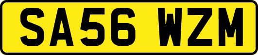 SA56WZM