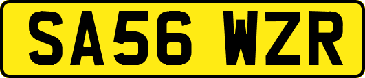 SA56WZR