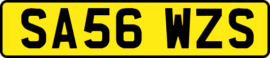 SA56WZS