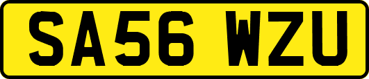 SA56WZU