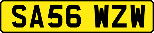SA56WZW