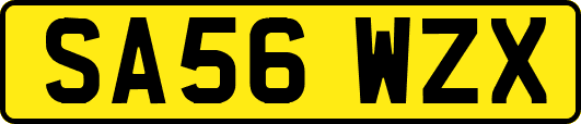 SA56WZX