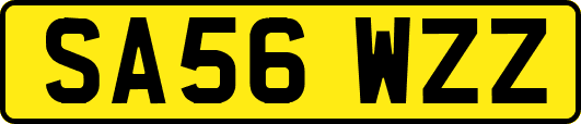 SA56WZZ