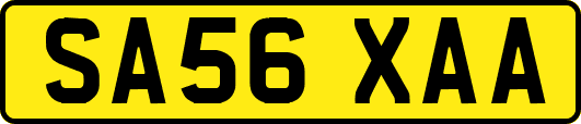 SA56XAA