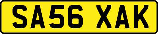 SA56XAK