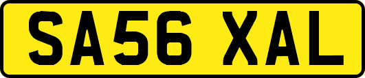 SA56XAL