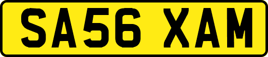 SA56XAM