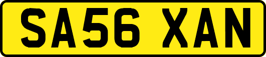 SA56XAN