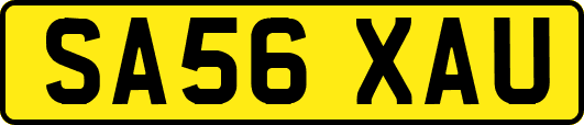 SA56XAU