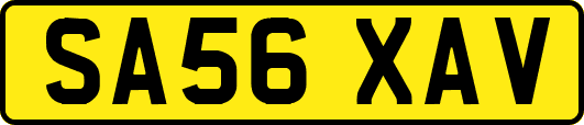 SA56XAV