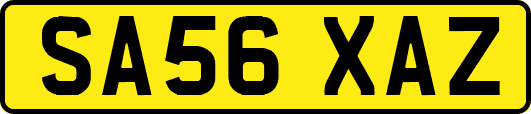 SA56XAZ