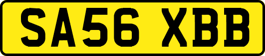 SA56XBB