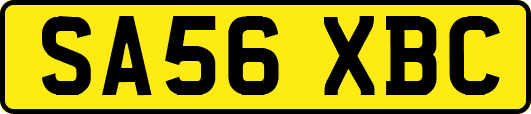SA56XBC