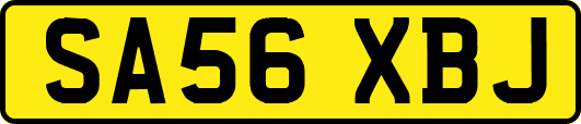 SA56XBJ