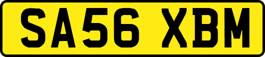 SA56XBM