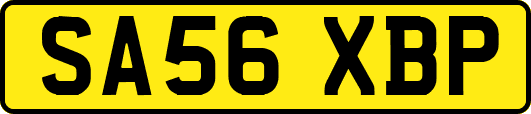 SA56XBP