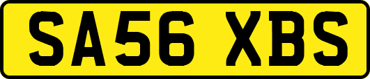 SA56XBS