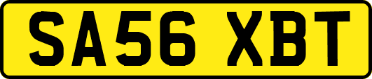 SA56XBT