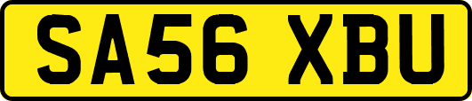 SA56XBU
