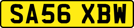 SA56XBW