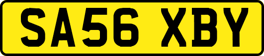 SA56XBY